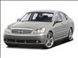 2008 Infiniti M45
