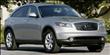 2006 Infiniti FX35