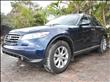 2008 Infiniti FX35