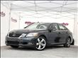2008 Lexus GS 350