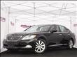 2008 Lexus LS 460