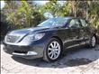 2008 Lexus LS 460