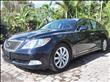 2008 Lexus LS 460