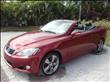 2010 Lexus IS 350C