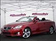 2010 Lexus IS 350C