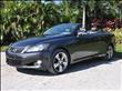 2010 Lexus IS 250C