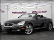 2006 Lexus SC 430