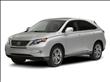 2010 Lexus RX 450h