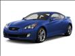 2010 Hyundai Genesis Coupe