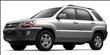 2005 Kia Sportage