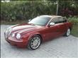 2008 Jaguar S-Type
