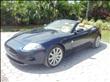 2008 Jaguar XK