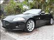 2008 Jaguar XK