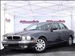 2004 Jaguar XJ8