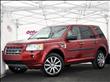 2008 Land Rover LR2