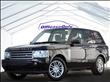2009 Land Rover Range Rover