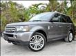 2009 Land Rover Range Rover Sport