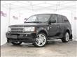 2009 Land Rover Range Rover Sport