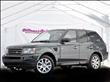 2009 Land Rover Range Rover Sport