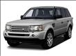 2009 Land Rover Range Rover Sport