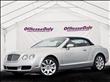 2009 Bentley Continental GTC
