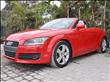 2008 Audi TT