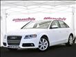2011 Audi A4
