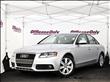 2011 Audi A4