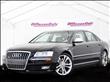 2009 Audi S8