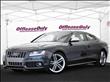 2009 Audi S5