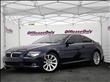 2009 BMW 6 series