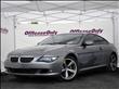 2008 BMW 6 series