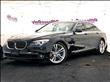 2009 BMW 7 series