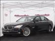 2009 BMW 7 series