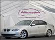 2010 BMW 5 series