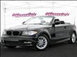 2010 BMW 1 series