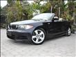 2008 BMW 1 series