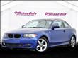 2009 BMW 1 series