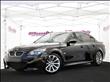 2008 BMW M5
