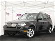 2009 BMW X3