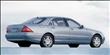 2003 Mercedes-Benz S Class