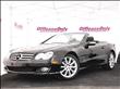 2008 Mercedes-Benz SL Class