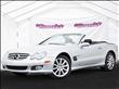 2008 Mercedes-Benz SL Class