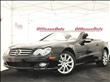 2007 Mercedes-Benz SL Class