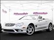 2007 Mercedes-Benz SL Class