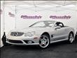 2007 Mercedes-Benz SL Class