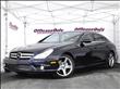 2009 Mercedes-Benz CLS Class
