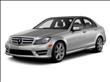 2011 Mercedes-Benz C Class