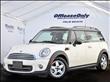 2011 MINI Cooper Clubman