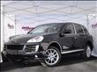 2009 Porsche Cayenne